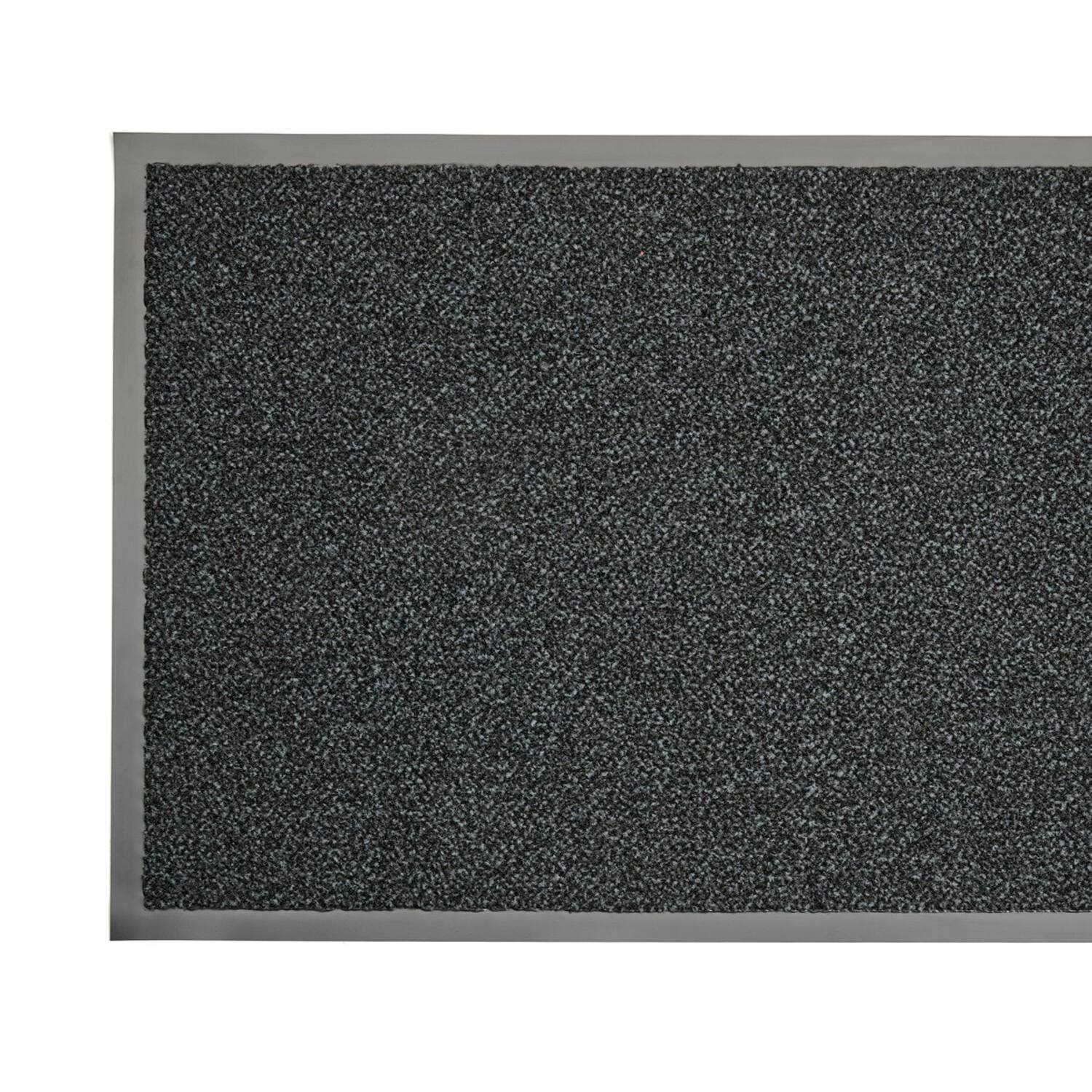 INTR. Catch Schoonloopmat | Medium Grijs | 135cm